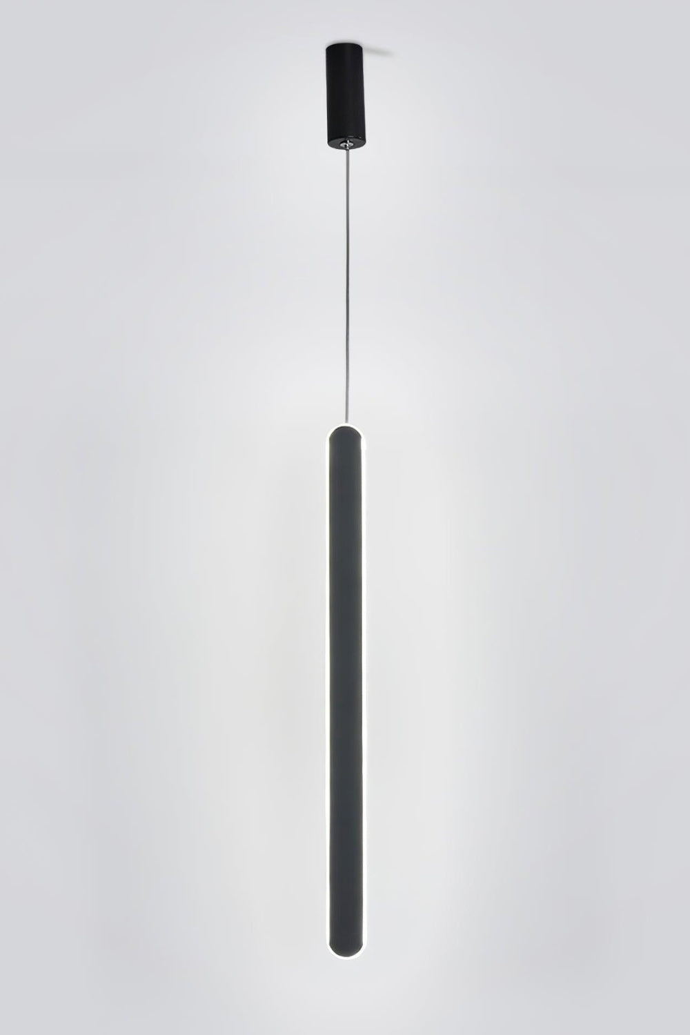 Spiral LED Pendant Light - everlamps