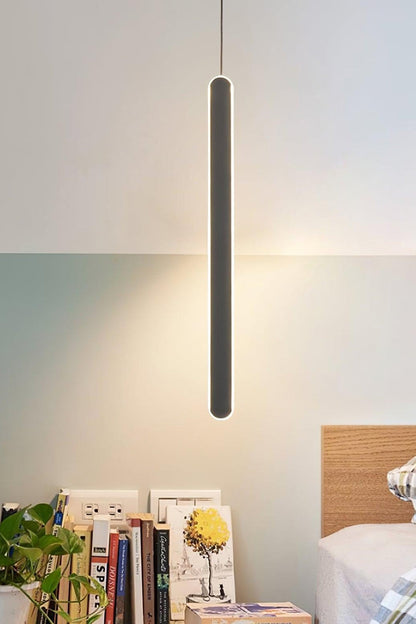 Spiral LED Pendant Light - everlamps