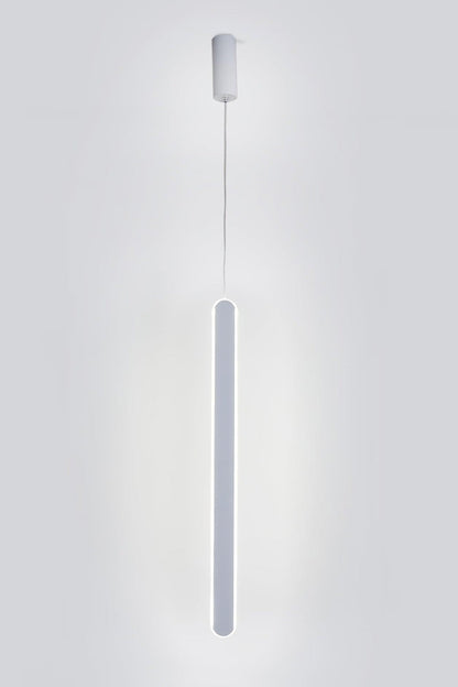 Spiral LED Pendant Light - everlamps