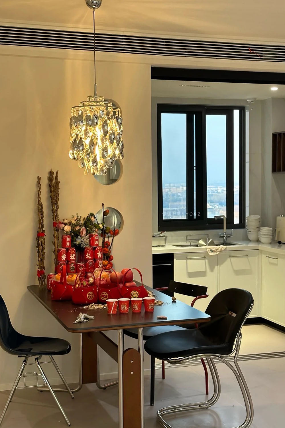 Spiral SP01 Pendant Lamp - view 7 | everlamps