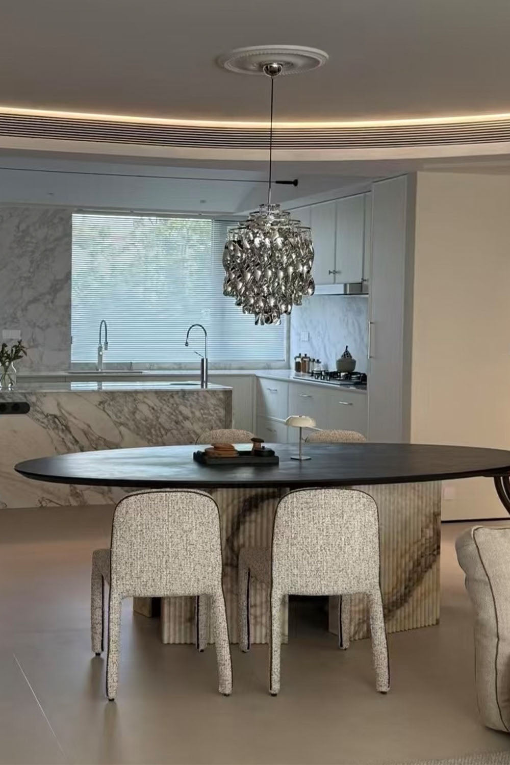 Spiral SP01 Pendant Lamp - view 17 | everlamps