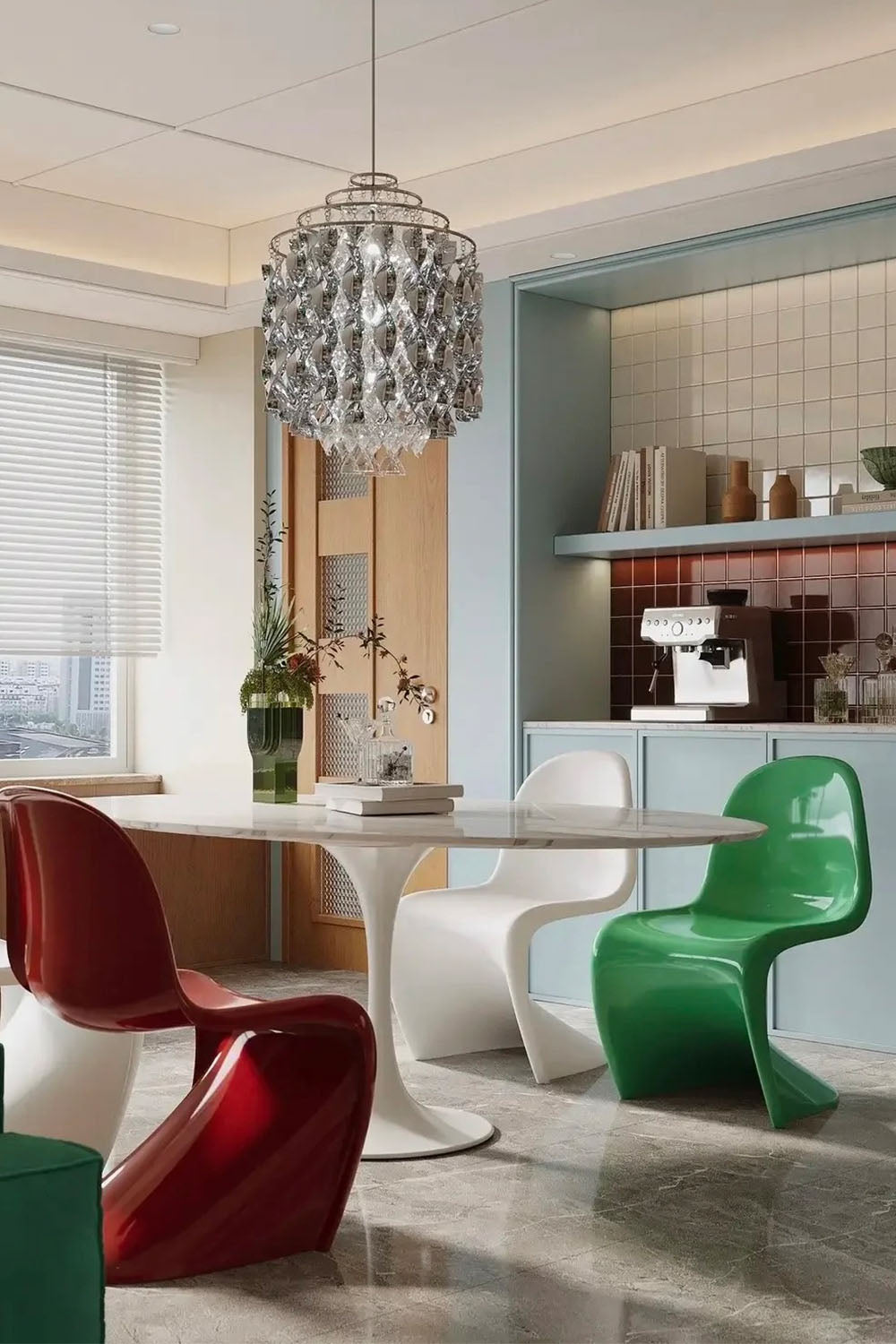 Spiral SP01 Pendant Lamp - view 18 | everlamps