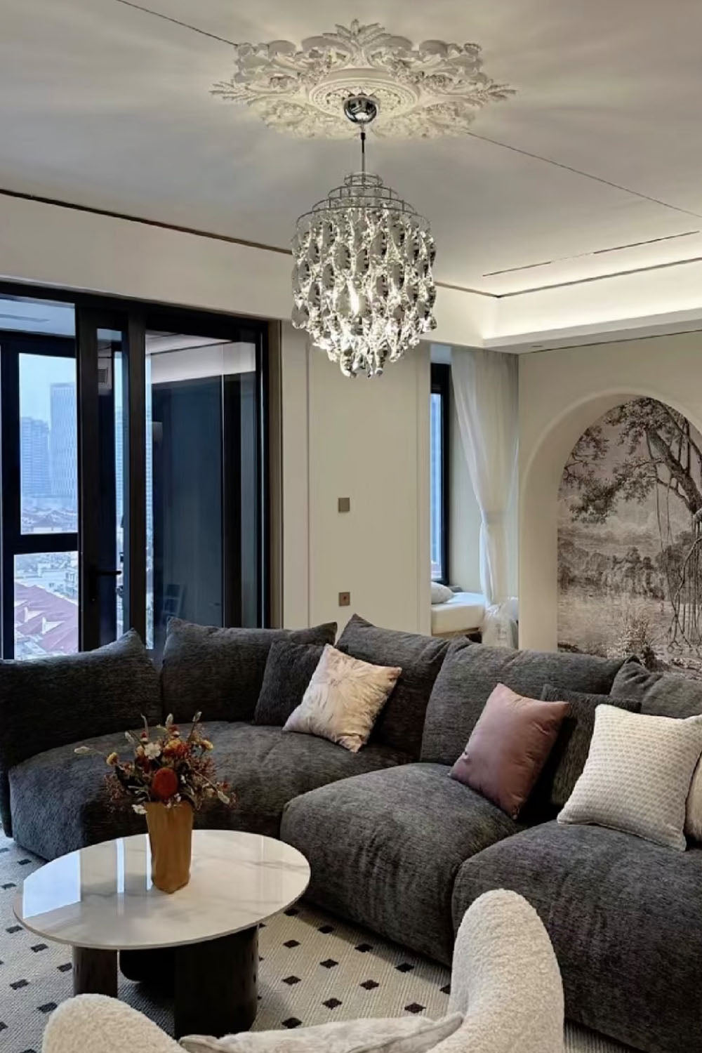 Spiral SP01 Pendant Lamp - view 20 | everlamps