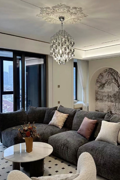 Spiral SP01 Pendant Lamp - view 20 | everlamps