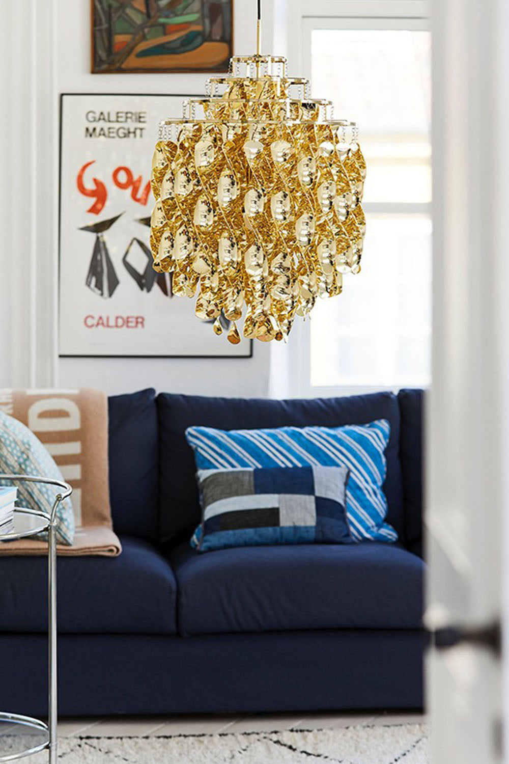 Spiral SP01 Pendant Lamp - view 21 | everlamps