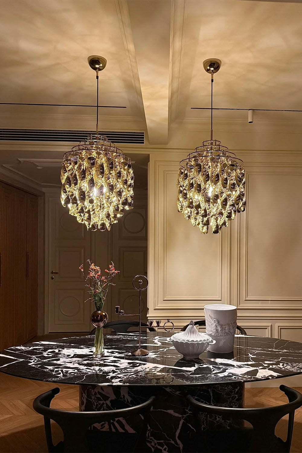 Spiral SP01 Pendant Lamp - view 4 | everlamps