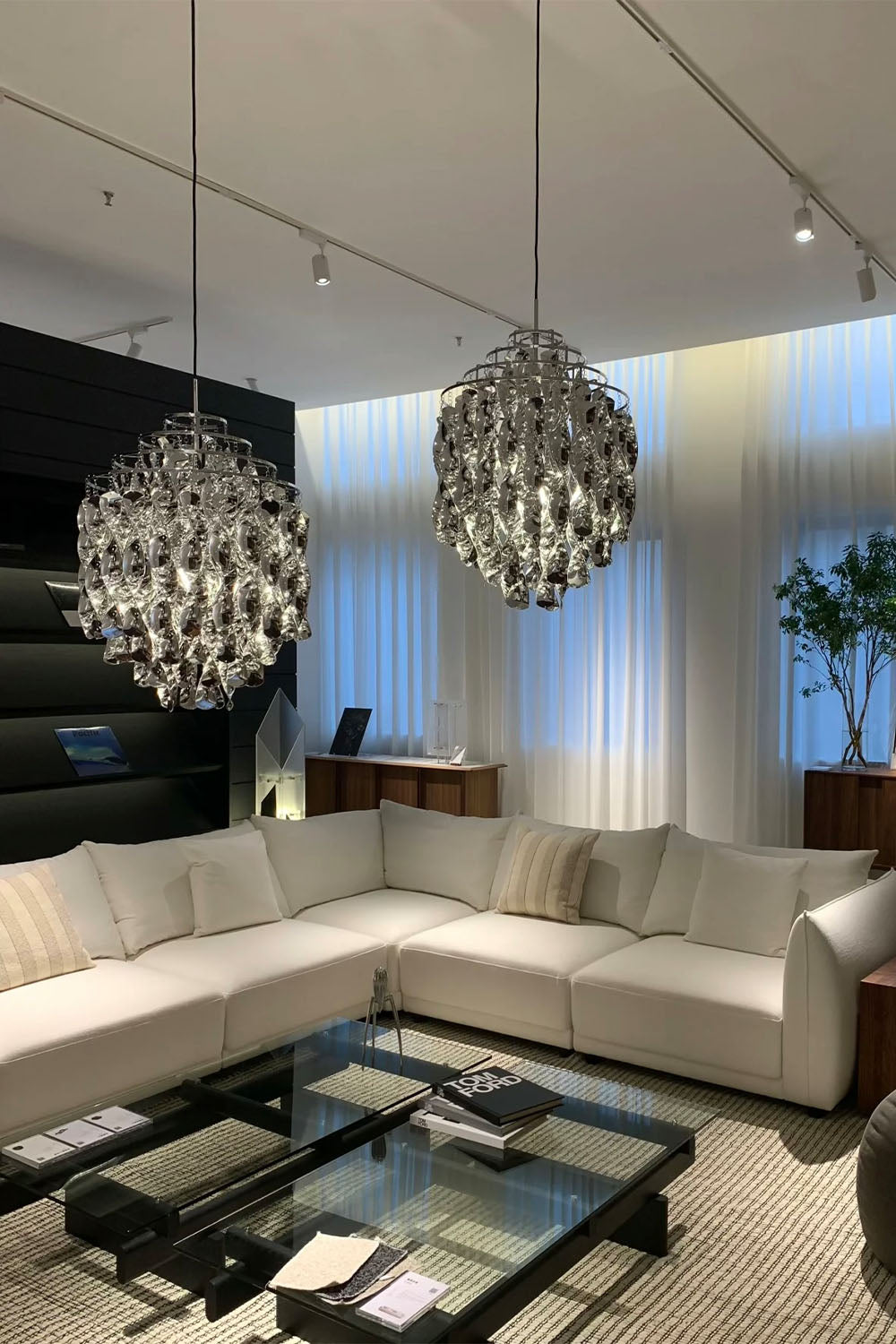 Spiral SP01 Pendant Lamp - view 5 | everlamps
