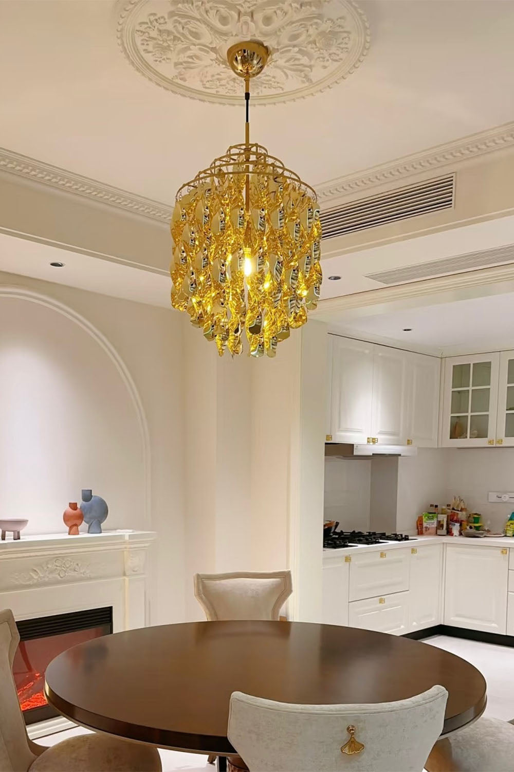 Spiral SP01 Pendant Lamp - view 6 | everlamps