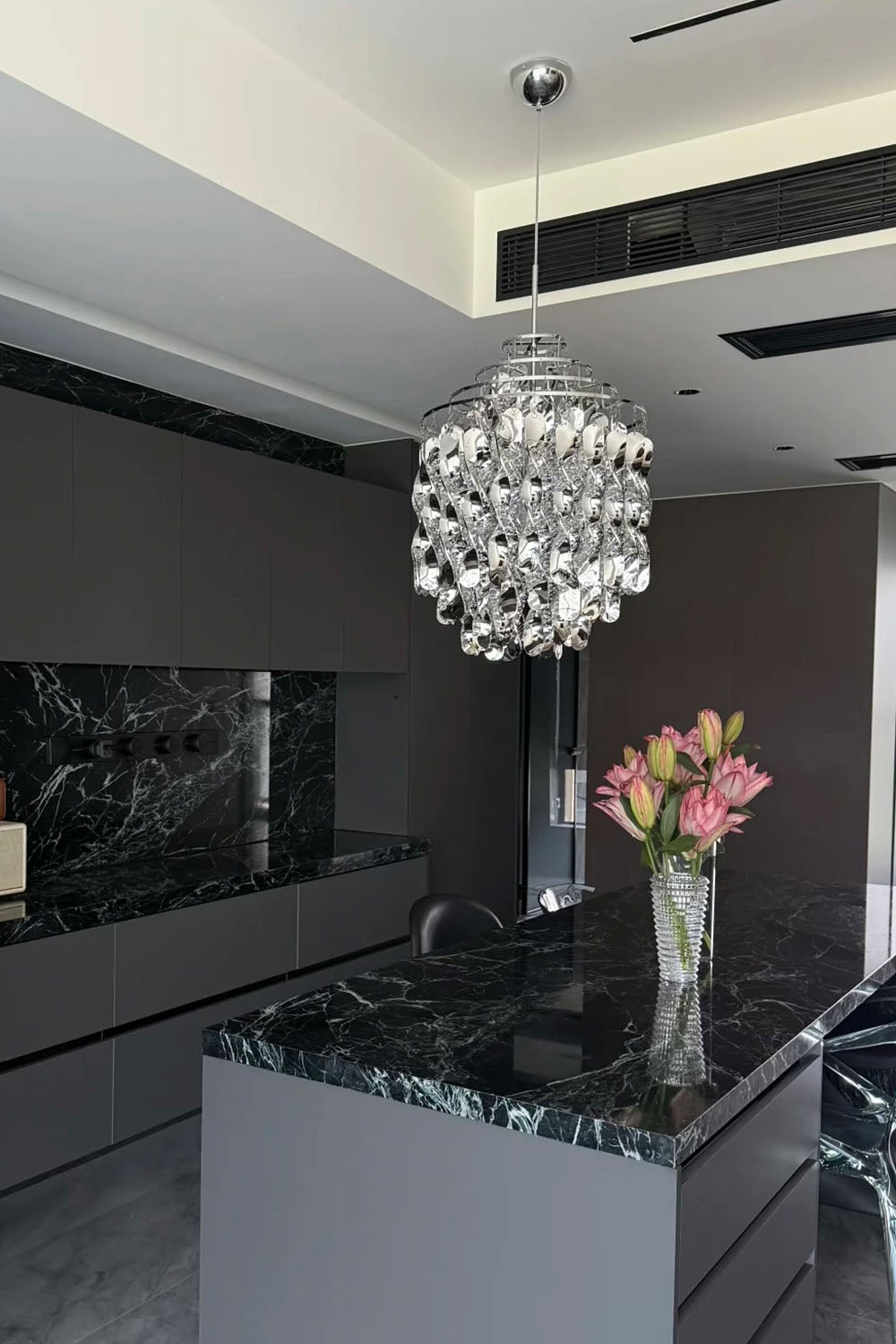 Spiral SP01 Pendant Lamp - view 8 | everlamps
