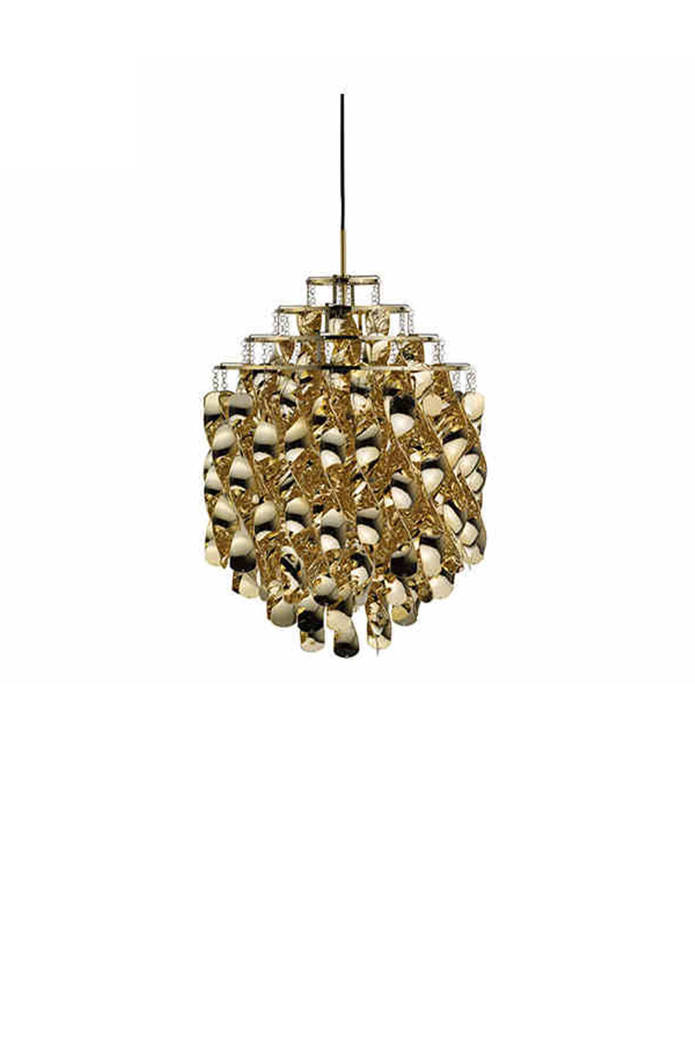 Spiral SP01 Pendant Lamp - view 23 | everlamps