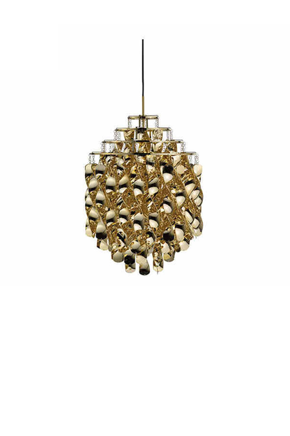 Spiral SP01 Pendant Lamp - view 23 | everlamps