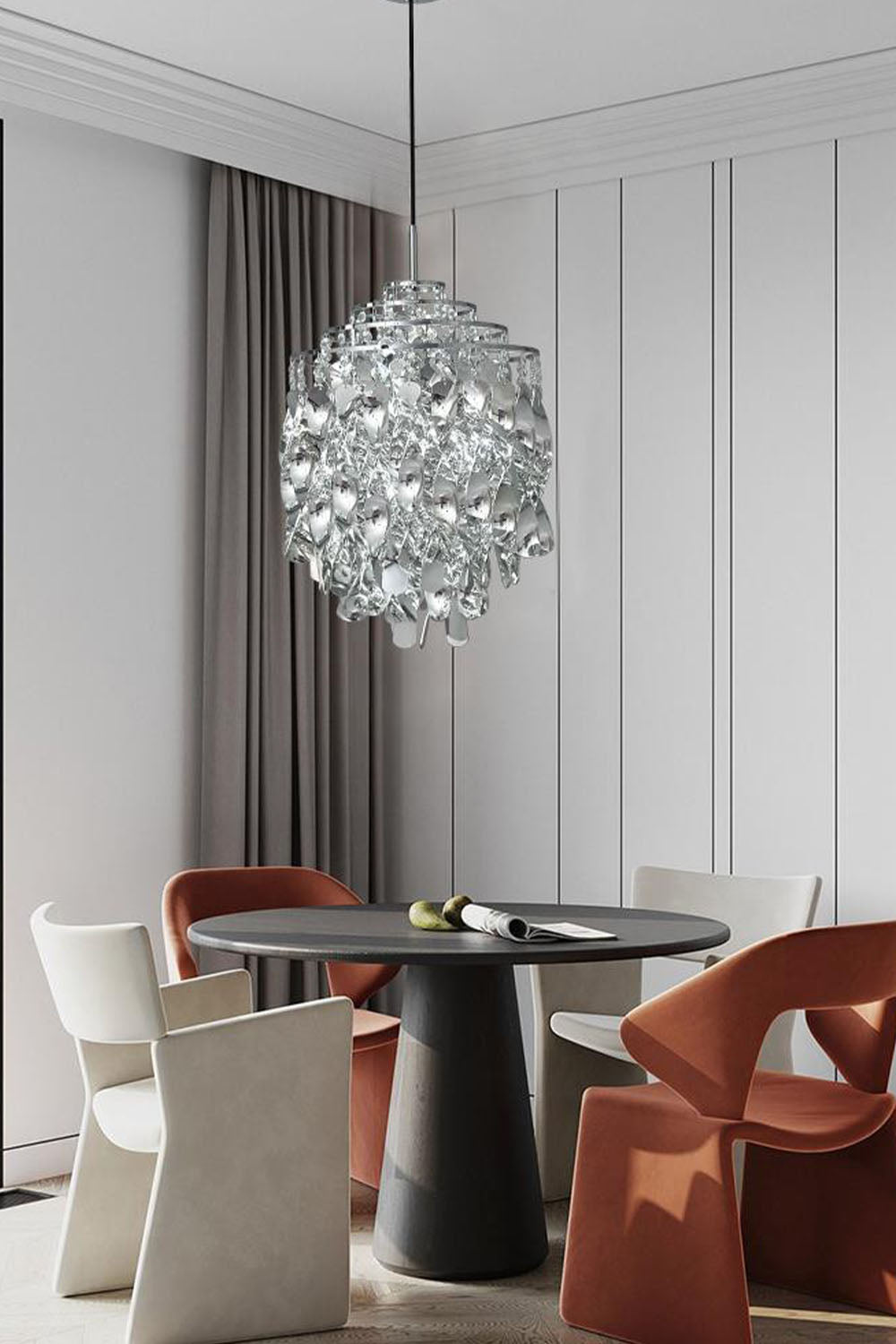 Spiral SP01 Pendant Lamp - view 2 | everlamps