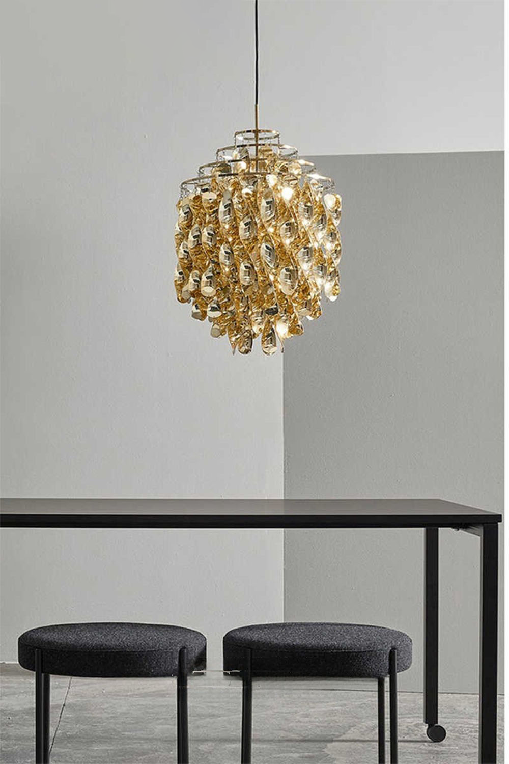 Spiral SP01 Pendant Lamp - view 10 | everlamps