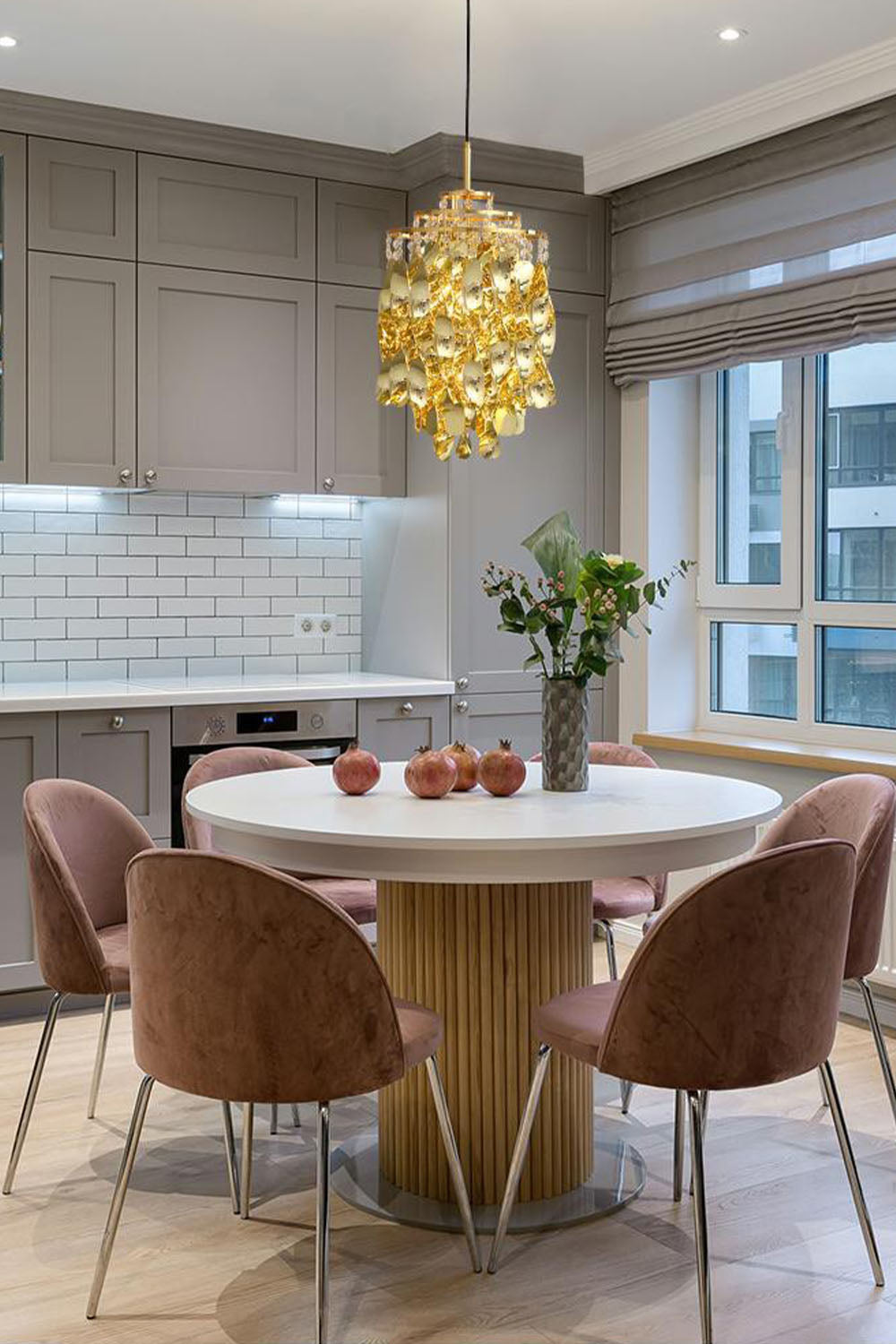 Spiral SP01 Pendant Lamp - view 3 | everlamps