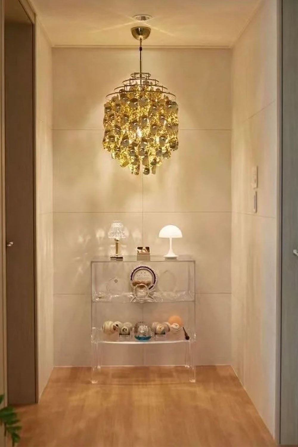Spiral SP01 Pendant Lamp - view 11 | everlamps