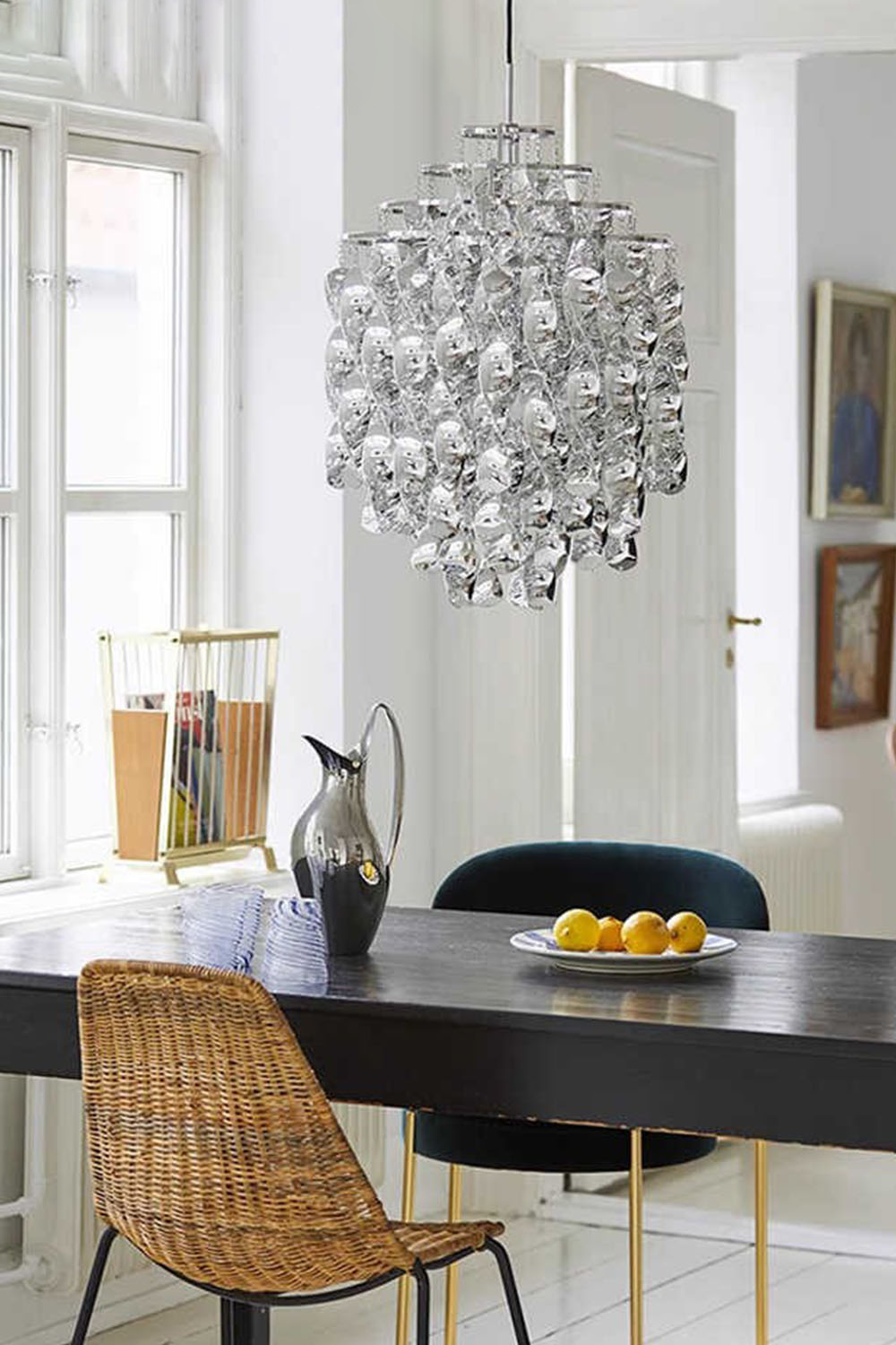 Spiral SP01 Pendant Lamp - view 12 | everlamps