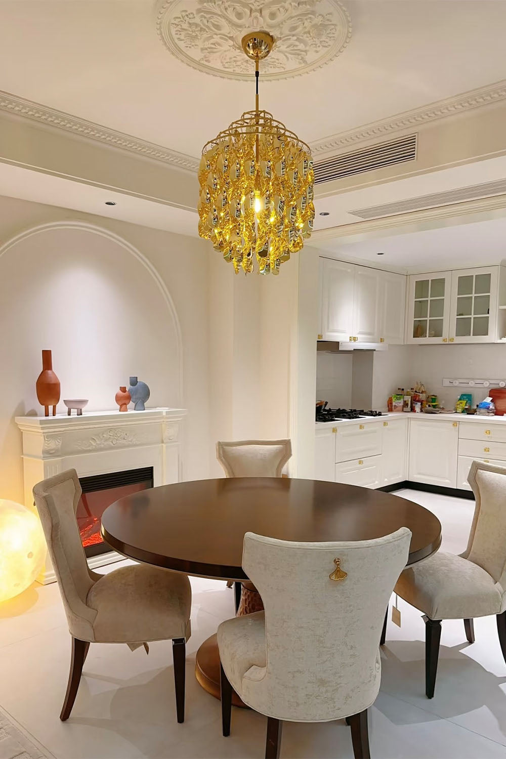Spiral SP01 Pendant Lamp - view 13 | everlamps