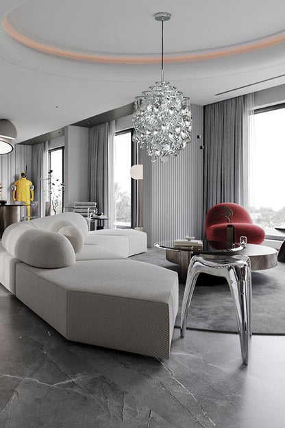 Spiral SP01 Pendant Lamp - view 14 | everlamps
