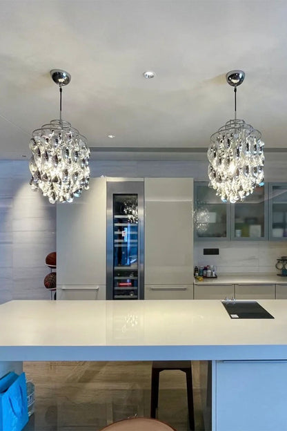Spiral SP01 Pendant Lamp - view 16 | everlamps