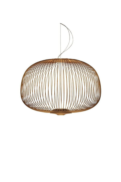 Spokes Suspension Lamp - view 29 | everlamps