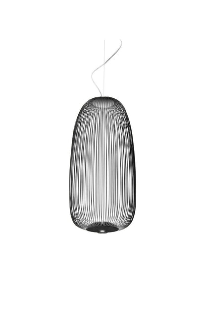 Spokes Suspension Lamp - view 30 | everlamps