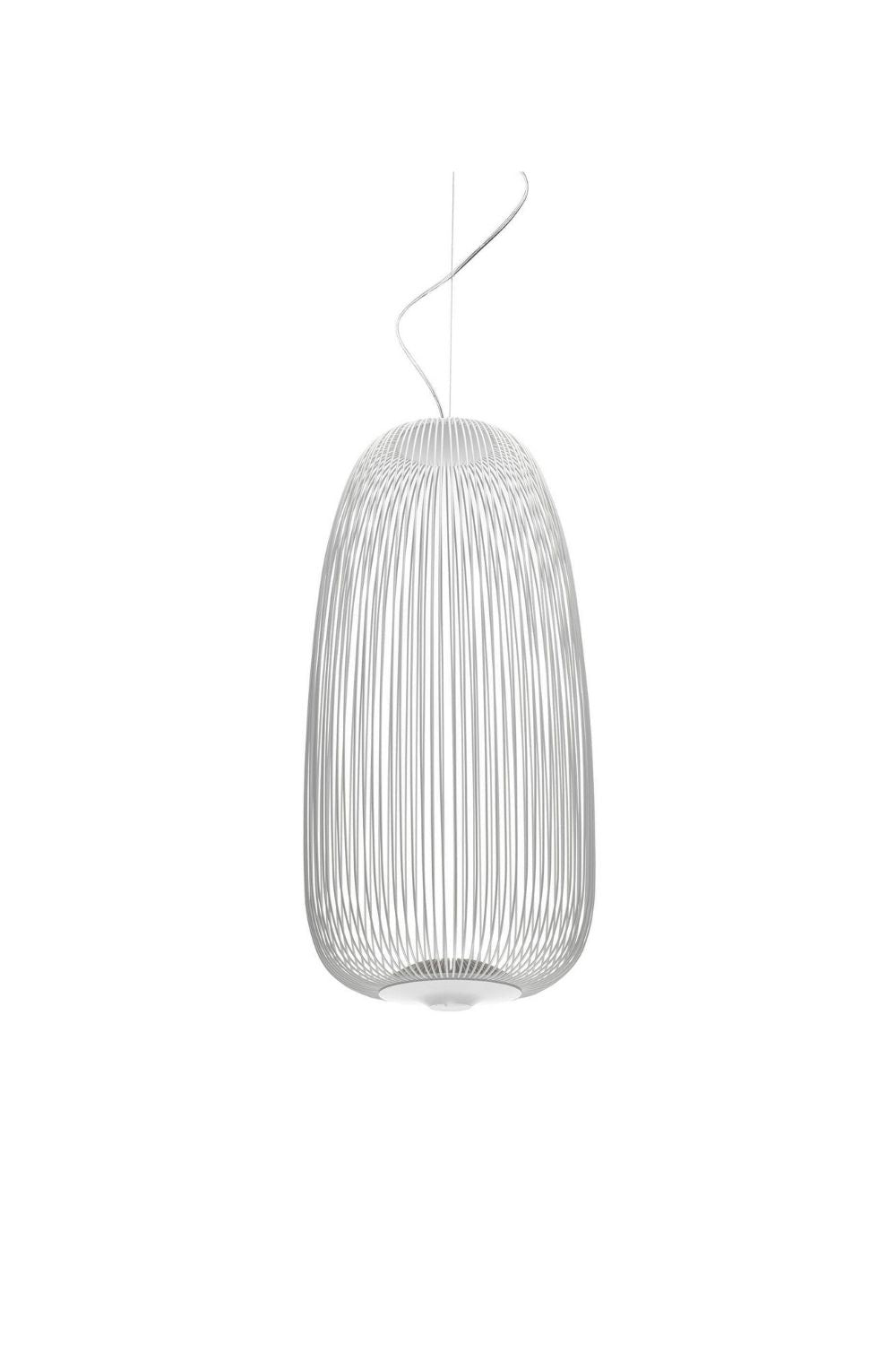 Spokes Suspension Lamp - view 31 | everlamps