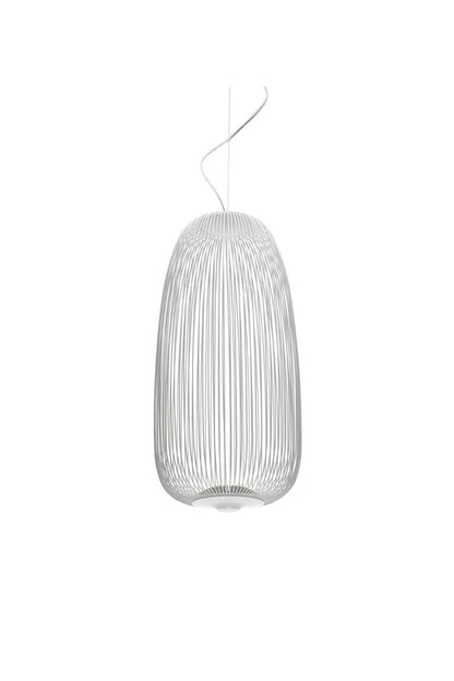 Spokes Suspension Lamp - view 31 | everlamps