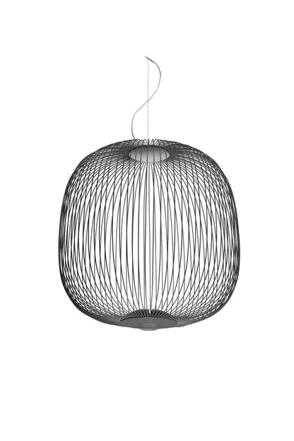 Spokes Suspension Lamp - view 32 | everlamps