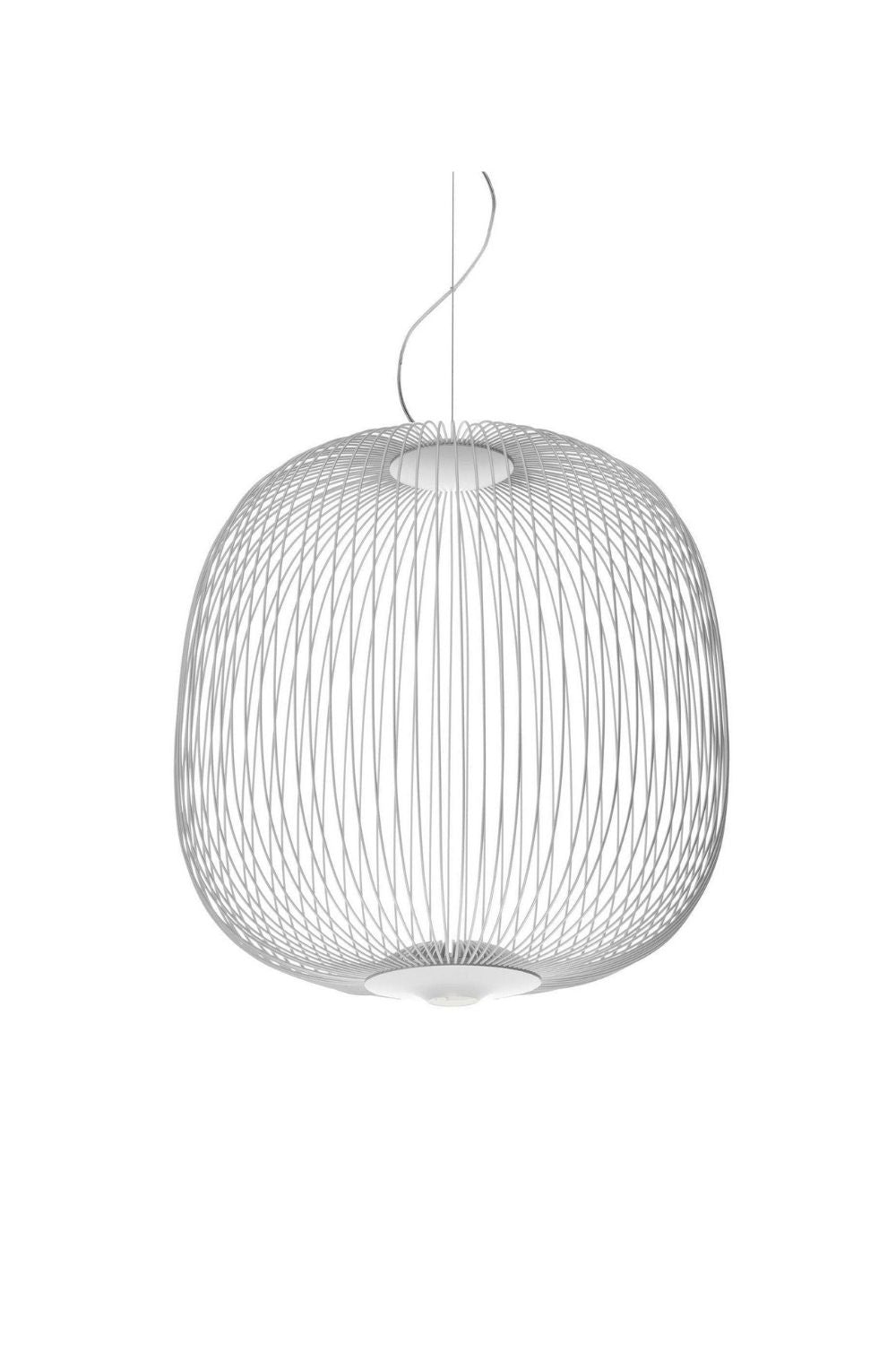Spokes Suspension Lamp - view 33 | everlamps