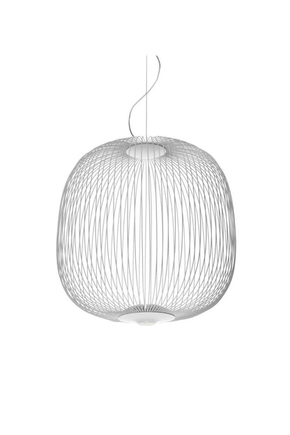 Spokes Suspension Lamp - view 33 | everlamps