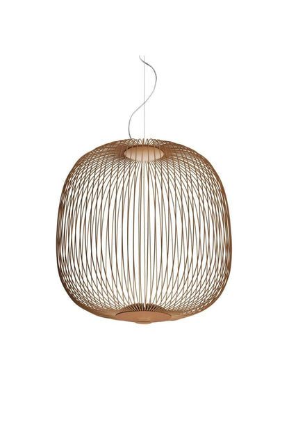 Spokes Suspension Lamp - view 34 | everlamps