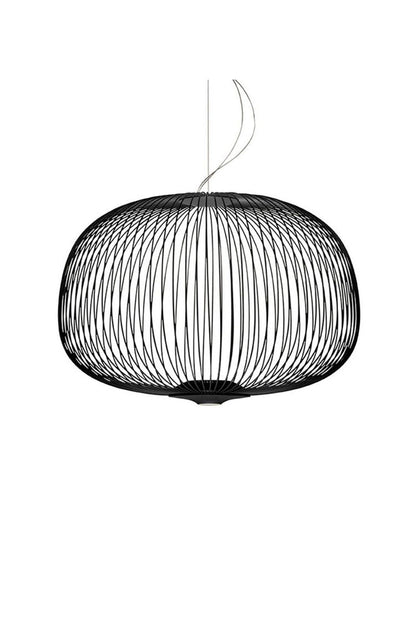 Spokes Suspension Lamp - view 35 | everlamps