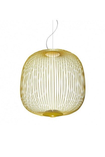 Spokes Suspension Lamp - view 36 | everlamps