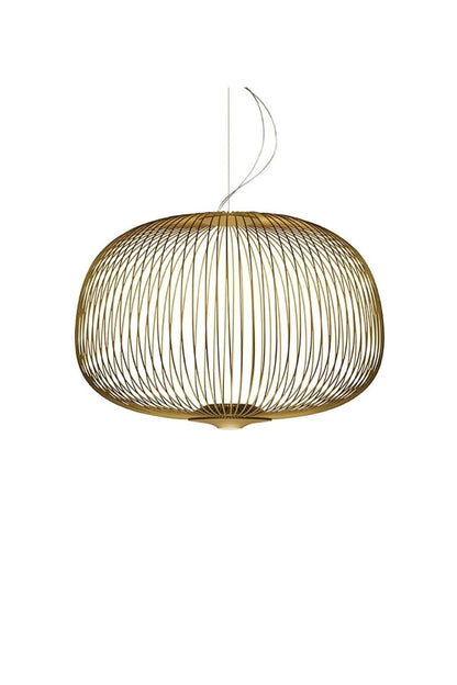 Spokes Suspension Lamp - view 37 | everlamps