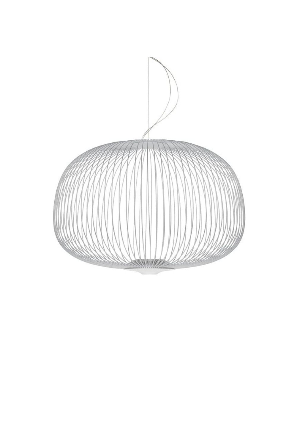 Spokes Suspension Lamp - view 39 | everlamps