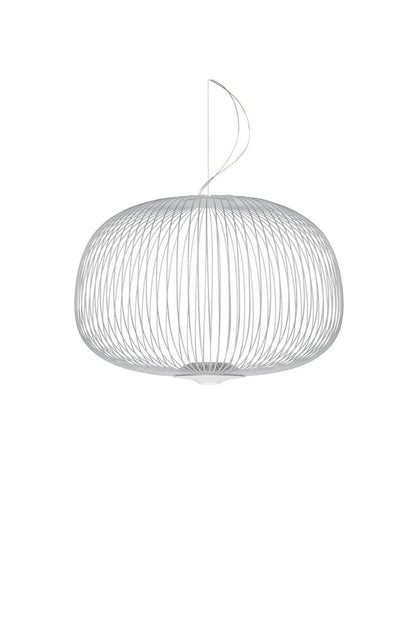 Spokes Suspension Lamp - view 39 | everlamps