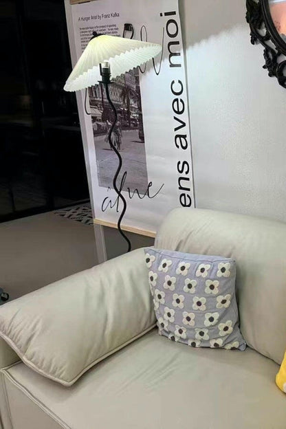 Squiggle Floor Lamp - everlamps