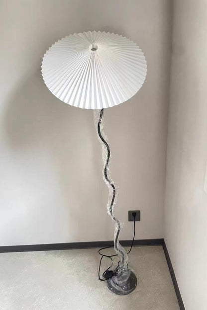 Squiggle Floor Lamp - everlamps