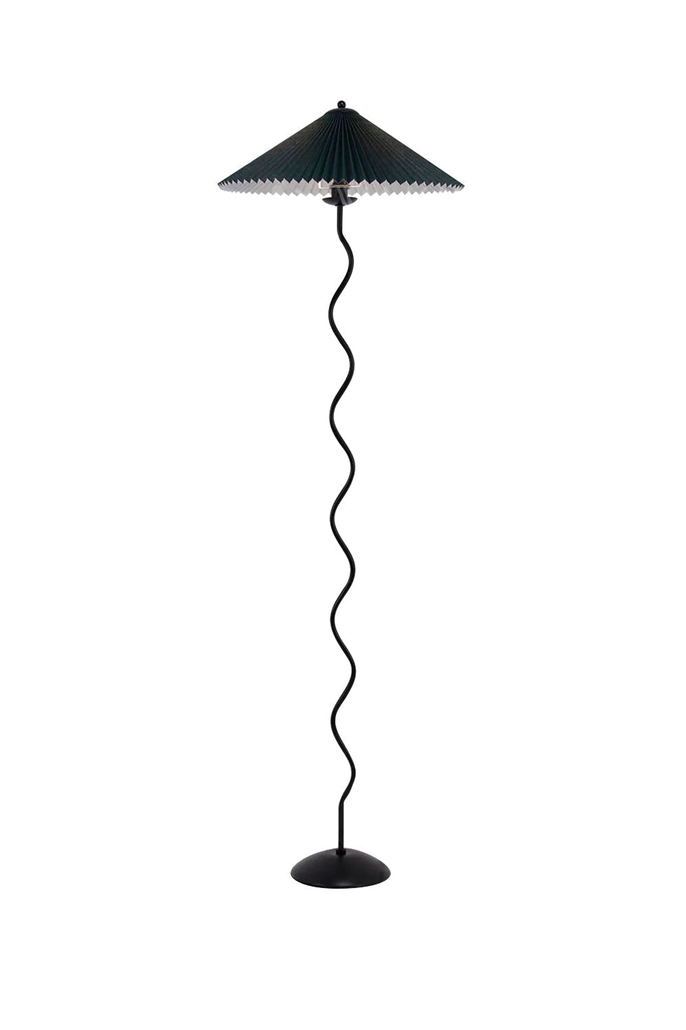 Squiggle Floor Lamp - everlamps