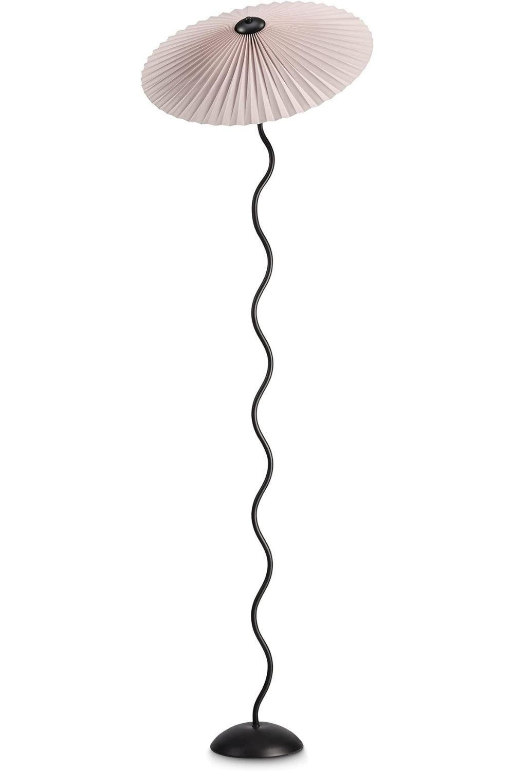 Squiggle Floor Lamp - everlamps