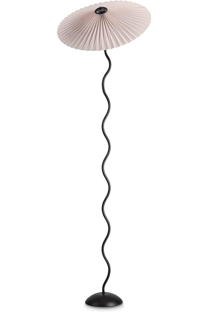 Squiggle Floor Lamp - everlamps