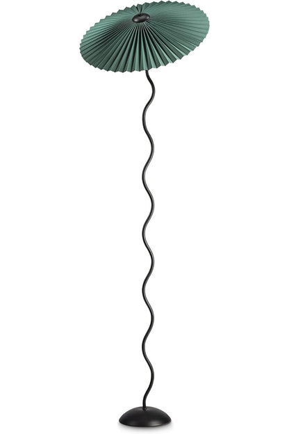 Squiggle Floor Lamp - everlamps