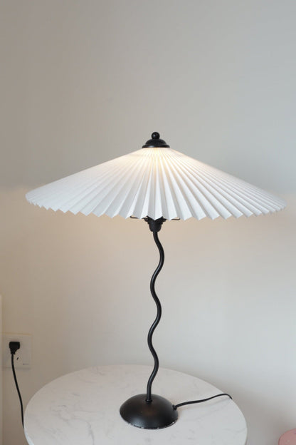 Squiggle Floor Lamp - everlamps