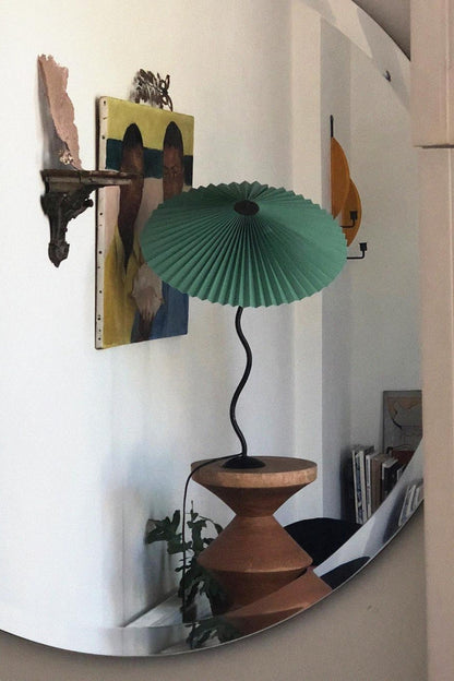 Squiggle Floor Lamp - everlamps