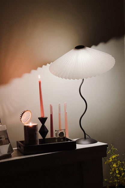 Squiggle Floor Lamp - everlamps