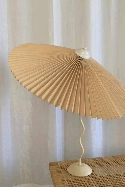 Squiggle Floor Lamp - everlamps