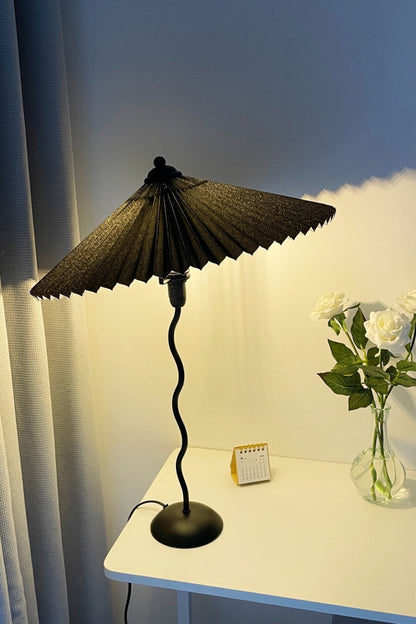 Squiggle Floor Lamp - everlamps