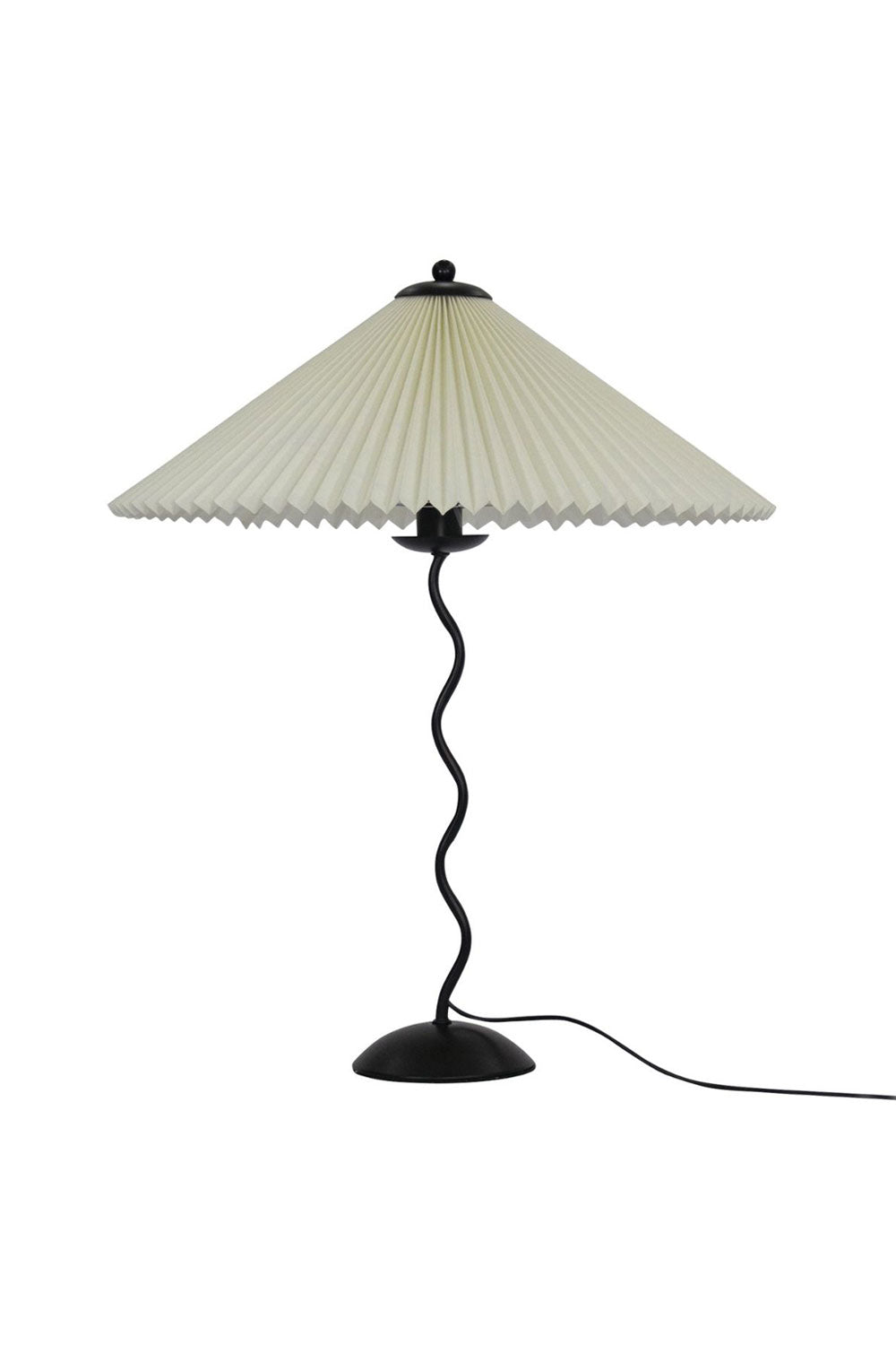 Squiggle Table lamp - everlamps