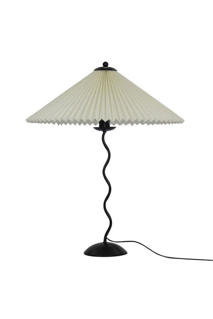 Squiggle Table lamp - everlamps