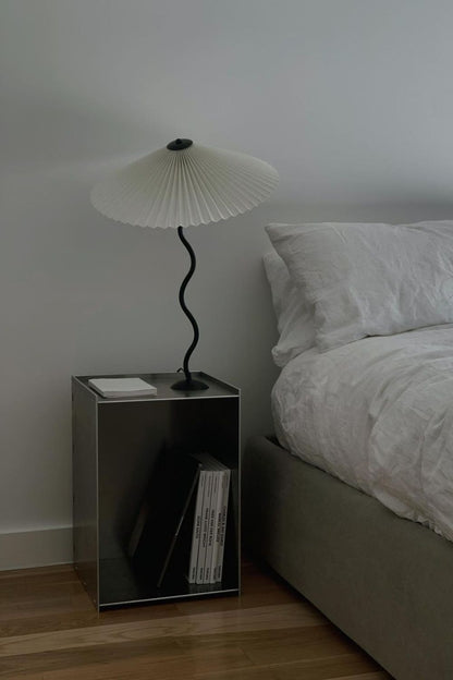 Squiggle Table lamp - everlamps